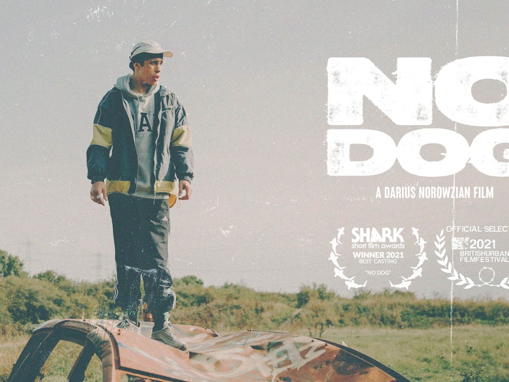 No Dog // Short Film