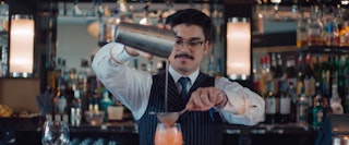Hilton Hotels // The Hilton Effect