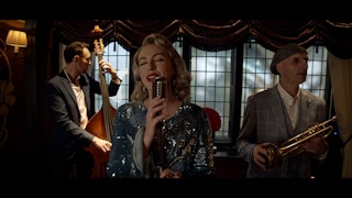 L'oscar London // Decadence by Design