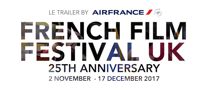 French Film Festival UK - Trailer 2017