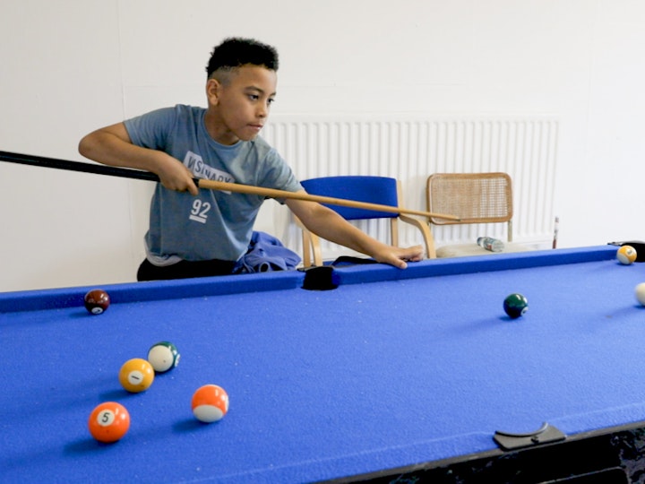 GPYC reopening day, 26th July 2021