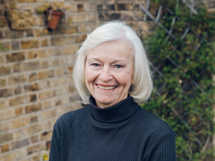 “I didn’t quite believe that this was built for local kids”.  Jill Austen, a former Grove Park resident who met her future husband at the Youth Club.