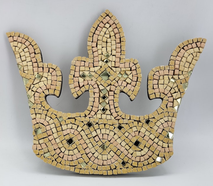Crowns display moves to Portland