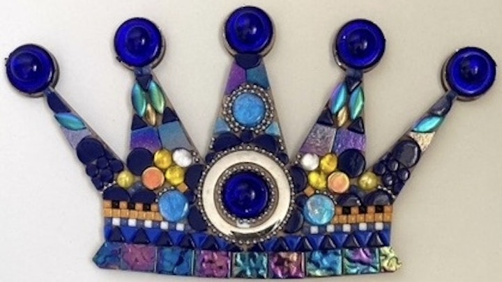 Alison Hepburn's crowns