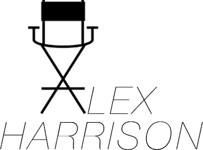 Alex Harrison