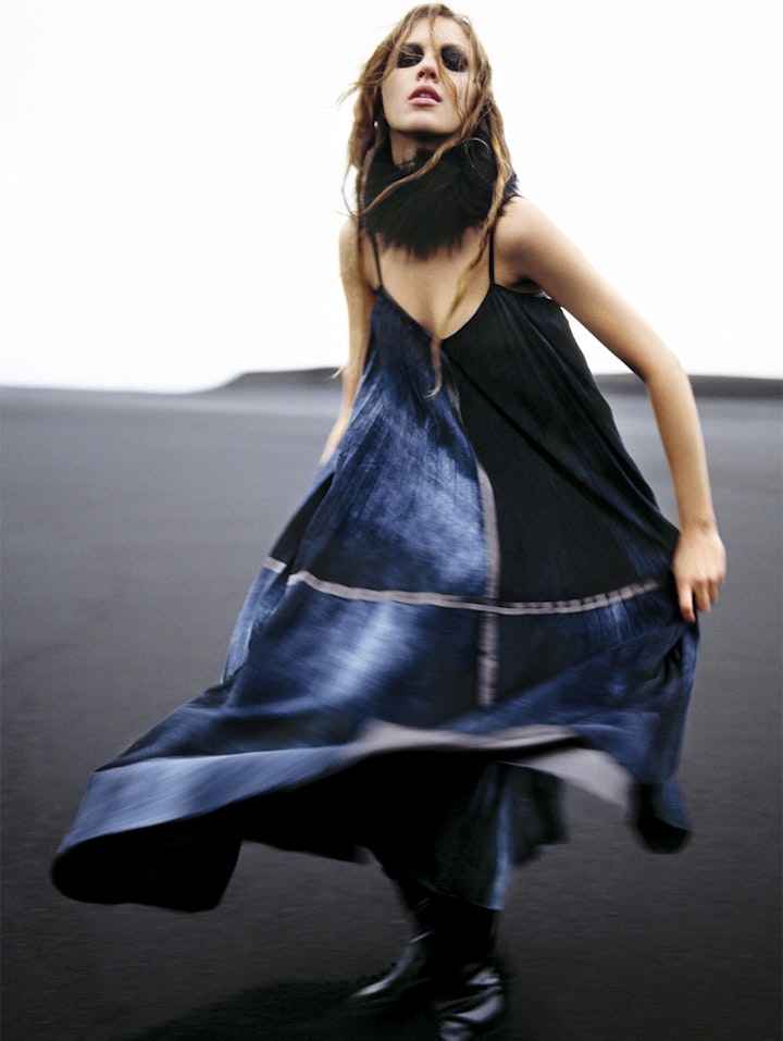 Uli Weber - Womens Fashion
