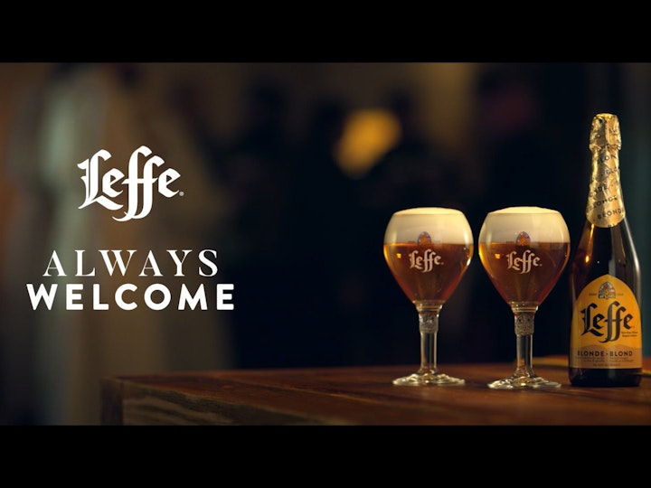 WOLFBERG Leffe - Always welcome