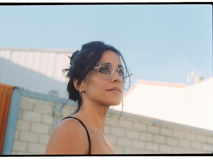Macarena García