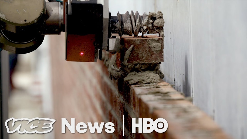 Brickbot (VICE/HBO)