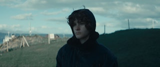 MAOLAIGH BY DOIREANN O'MALLEY