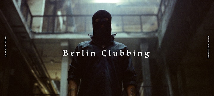 Berlin Clubbing