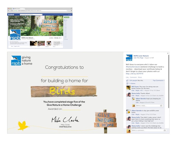 RSPB Giving Nature A Home_Certificate copy