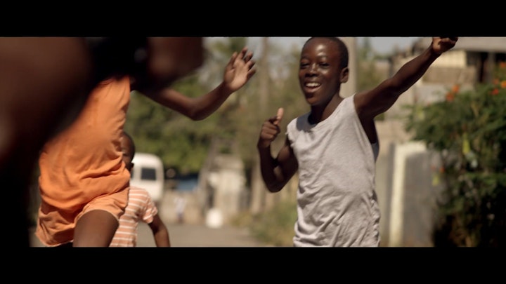 Usain Bolt - Gibson