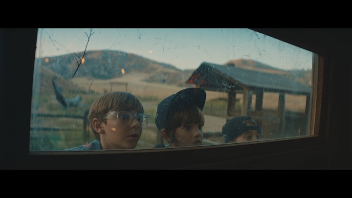 TRANSVIOLET - Astronaut