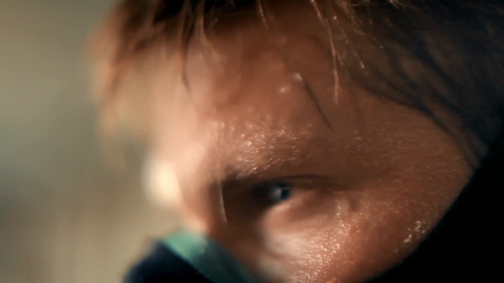 ASICS - Shane Watson