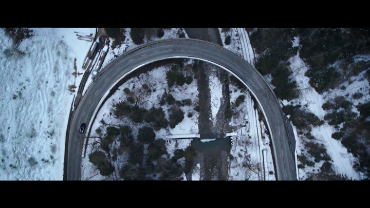 Tag Heuer / Aston Martin 100 years