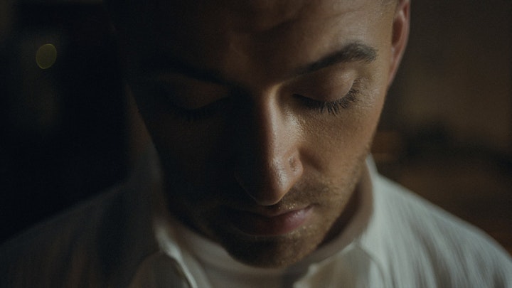 Sam Smith - Too Good At Goodbyes (Additional Photography)