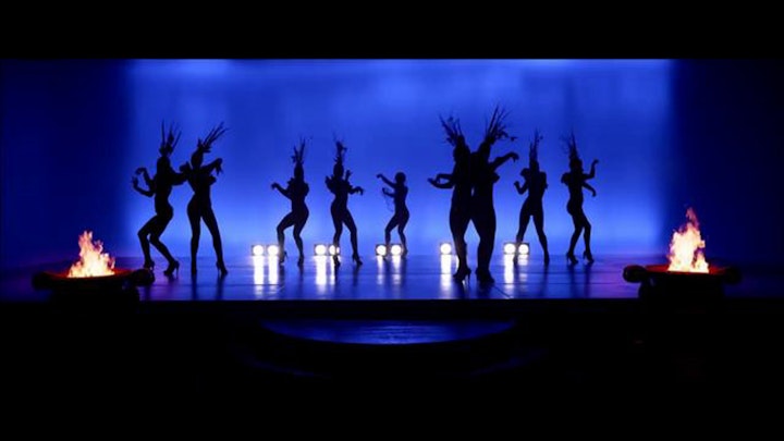 Megan Washington - Holy Moses