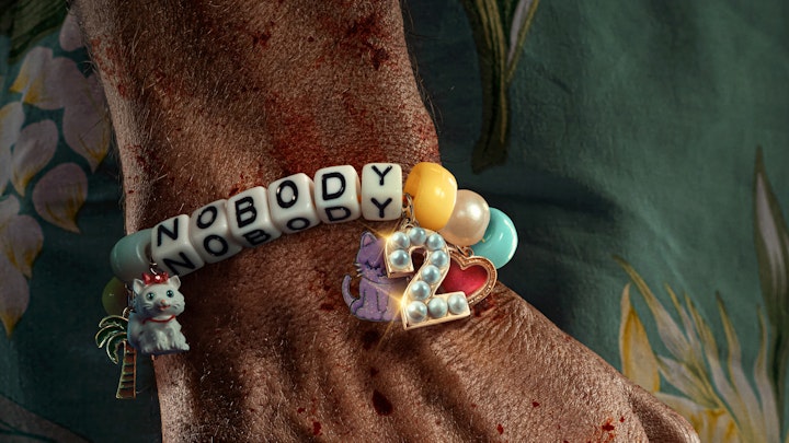 NOBODY 2 - AUG 2025