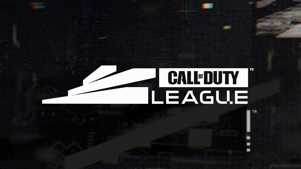 Call of Duty League - Broadcast Package