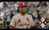 Major League Baseball for TBS - 2021 Postseason Rebrand