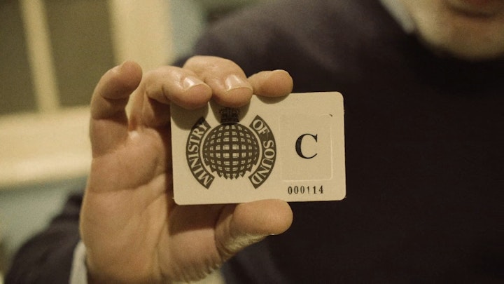 The Annual | Ministry of Sound