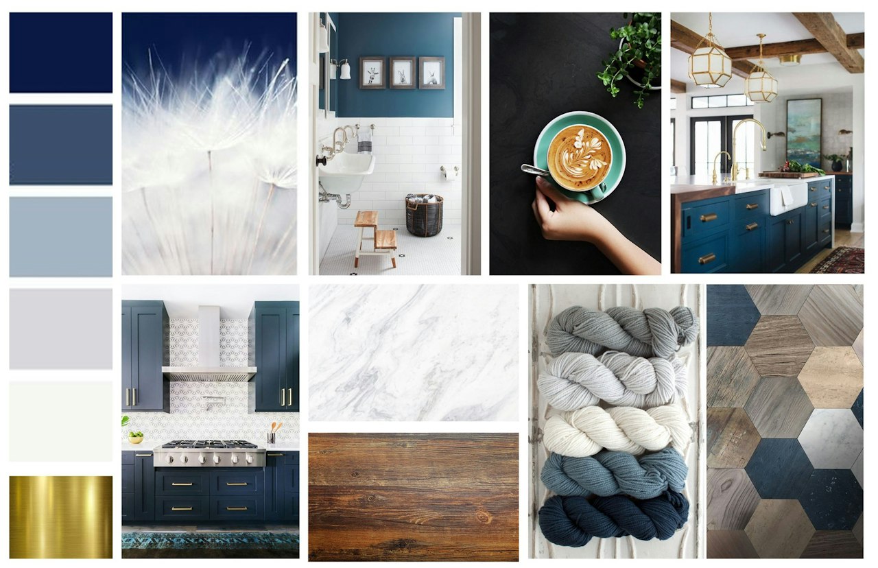 Inspiration Boards - Matthew Jalac | Interior Designer | Chicago ...