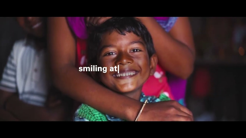 UNICEF - Legacy film