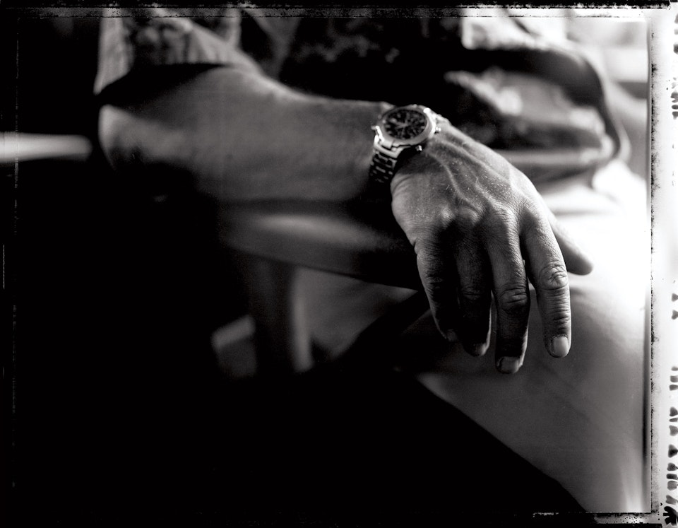 Portraits du handicap.