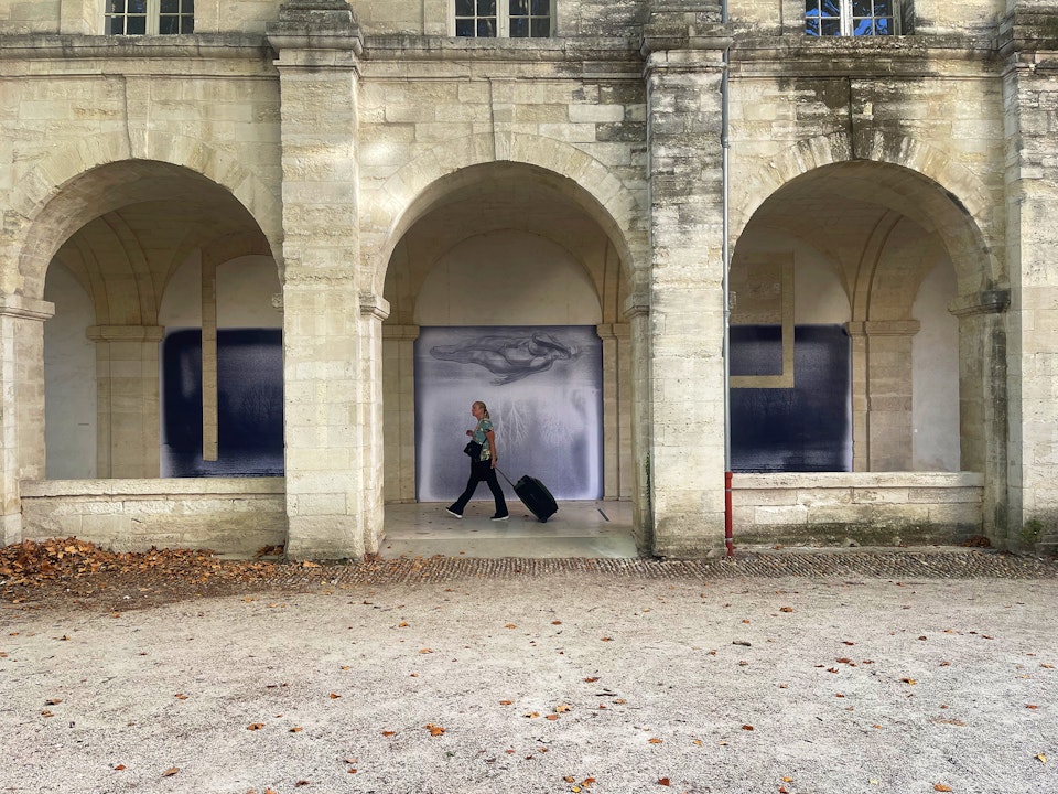Parcours de l'art, Avignon 2023