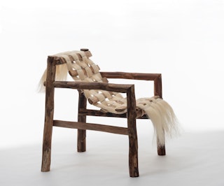 Fauteuil Maguey