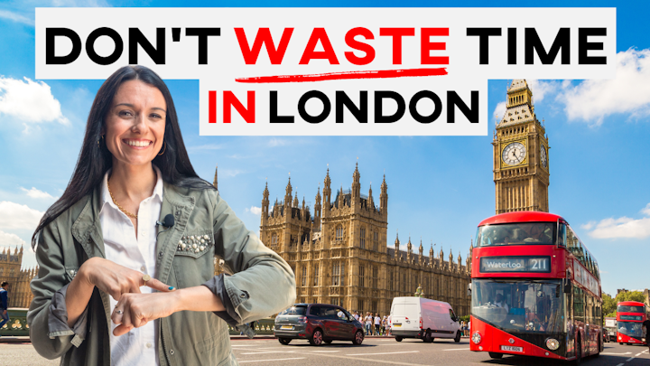 Love and London