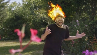 The Midnight Beast - Badass (Official Music Video)