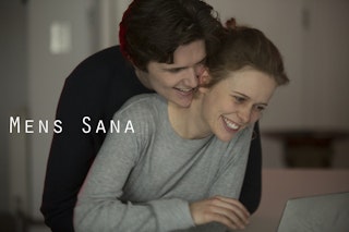 Mens Sana