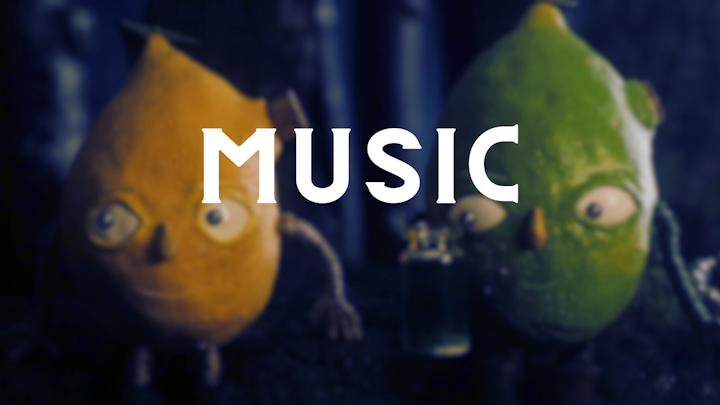 Music Video