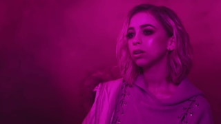 Leadley - Like I Did (Official Music Video)