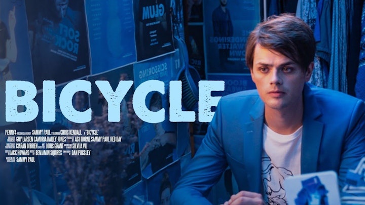 BICYCLE - Short Film