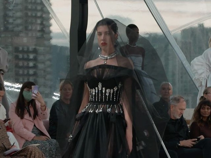 alexander mcqueen ss22
