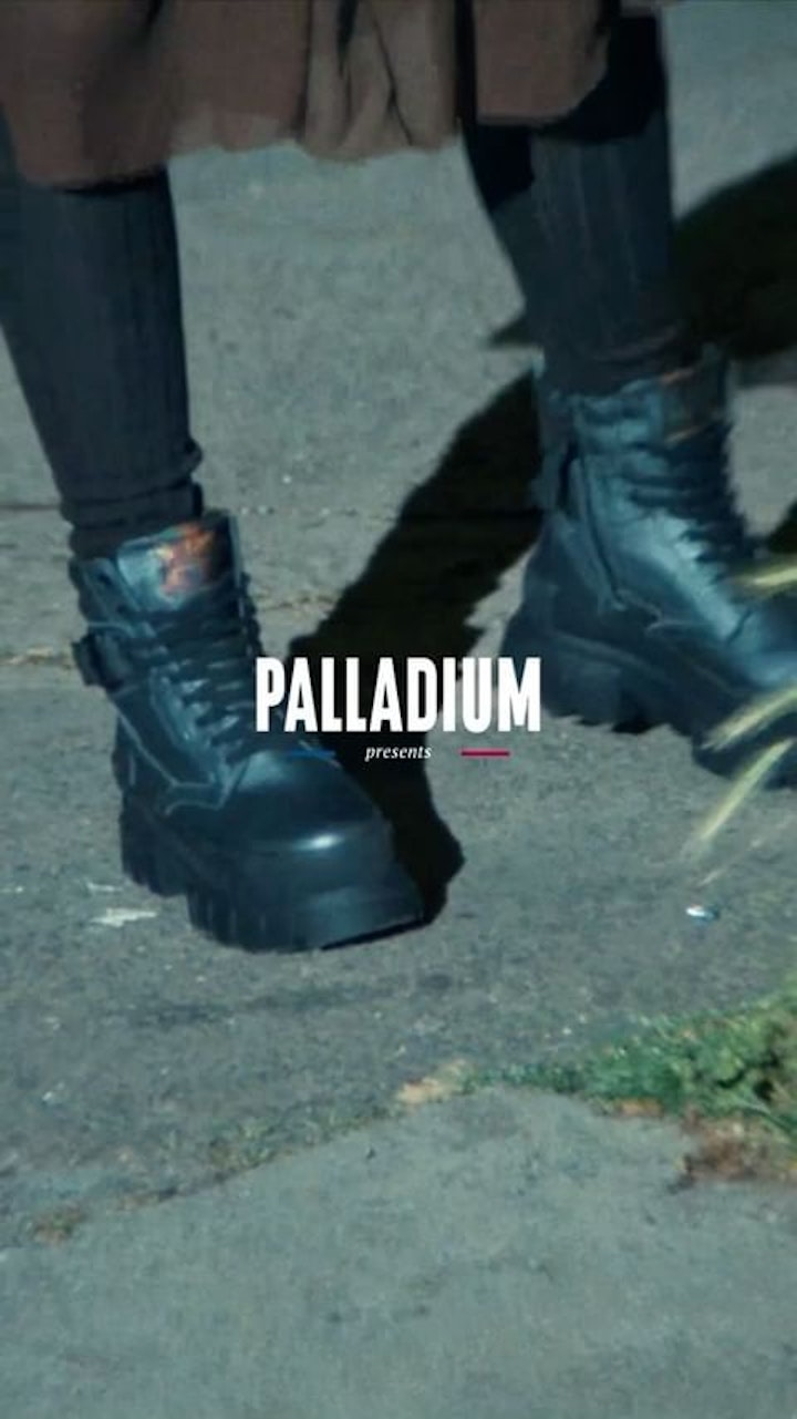 palladium aw22