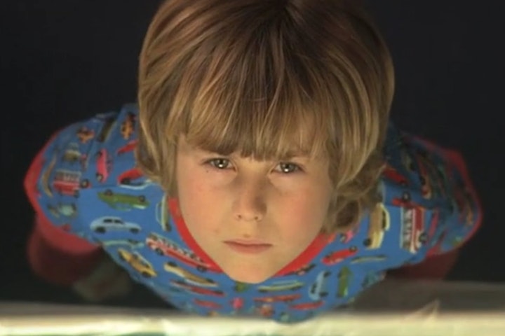 ASPETTO UNA DOMANDA - Niccolò Agliardi