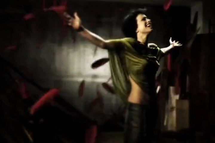 COM'E' STRAORDINARIA LA VITA - Dolcenera