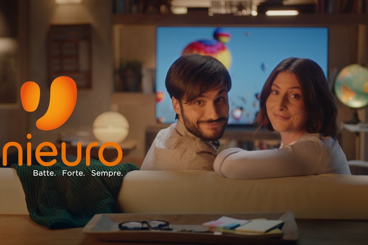UNIEURO - CHANGE BLACK FRIDAY - LG 55" OLED TV 4K HDR