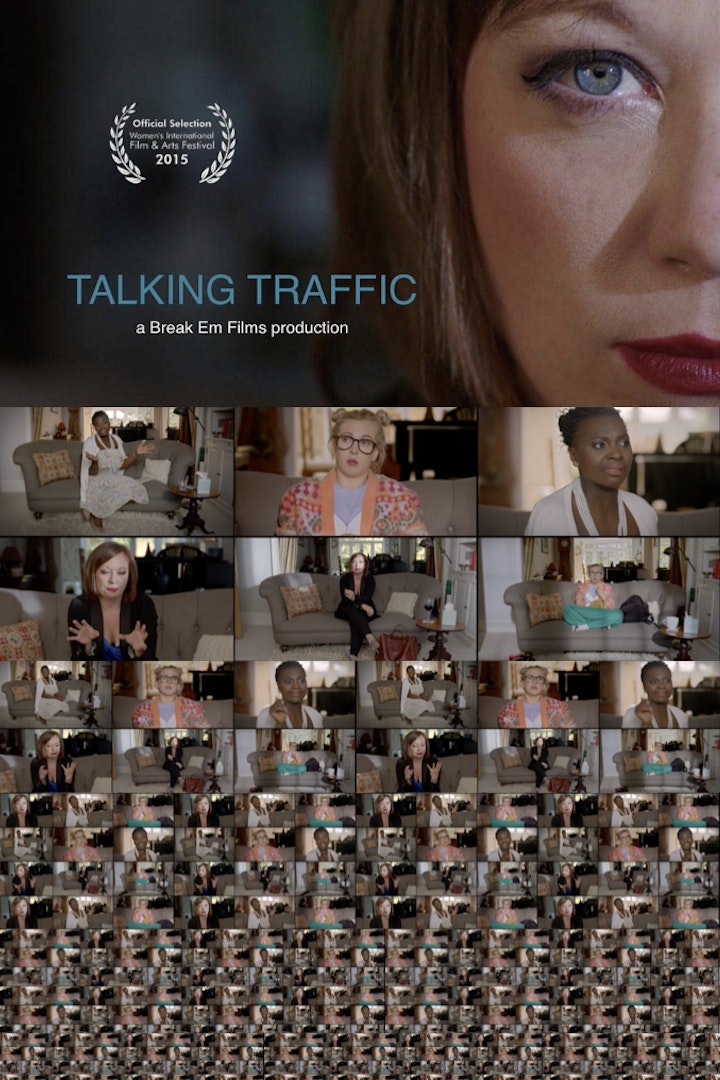 Talking Traffic