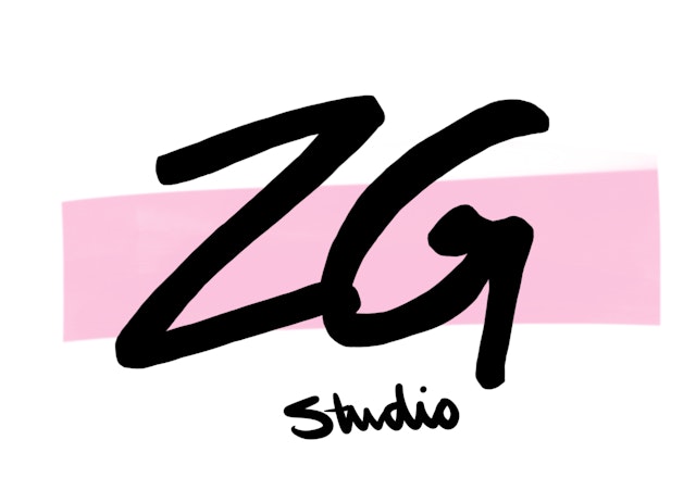 Zoe Griffiths Studio