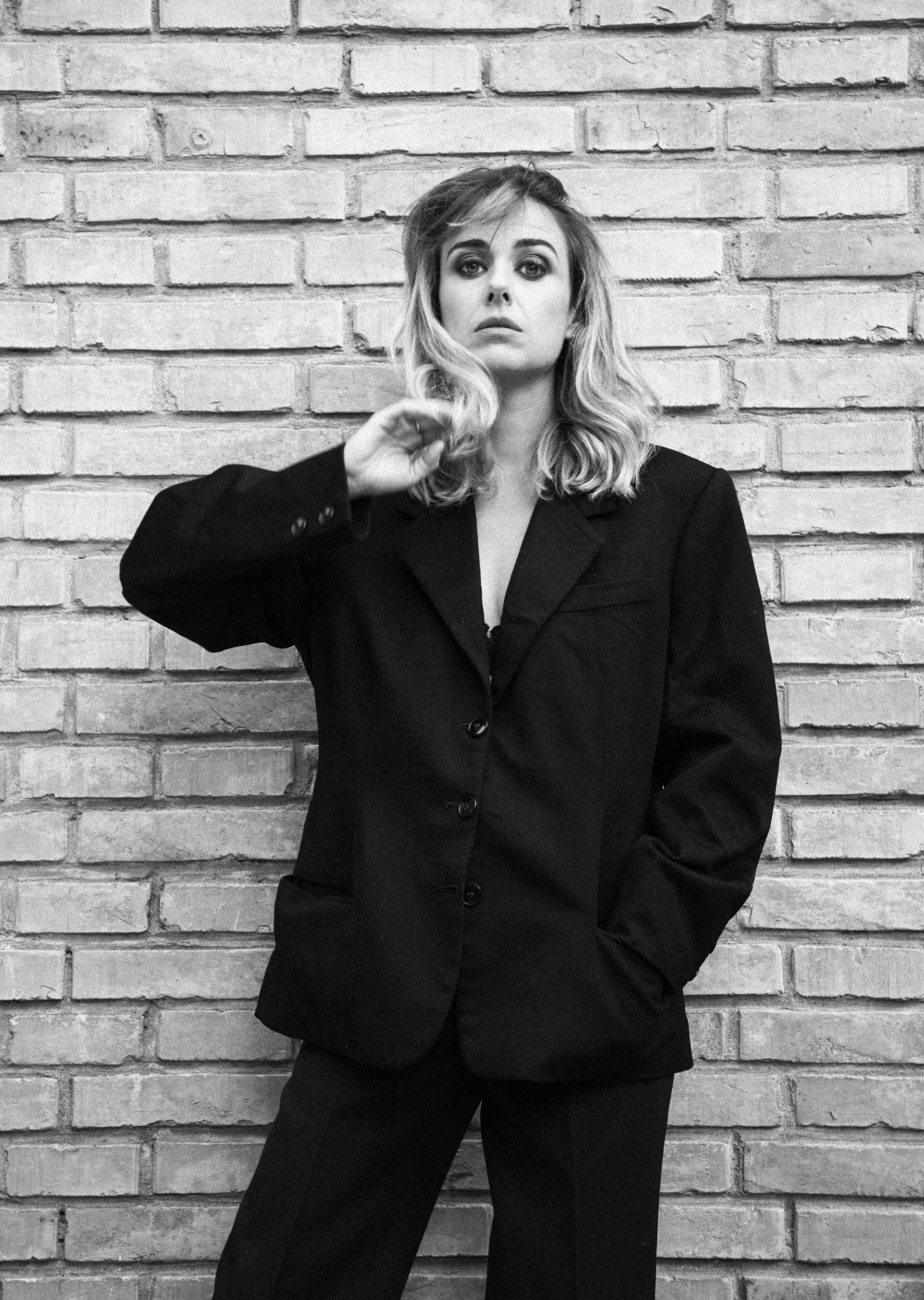 NINA TORRESI AGAVE Talent