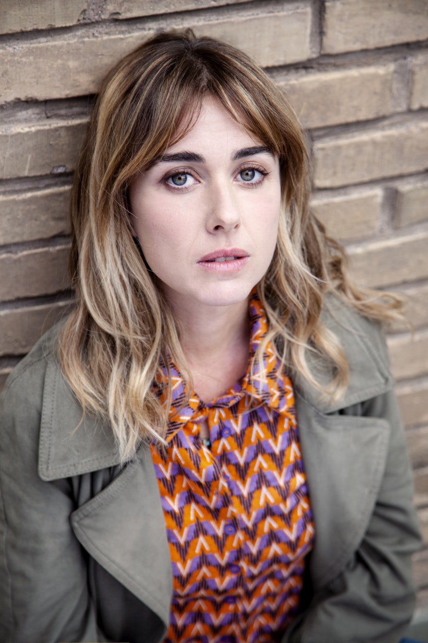 NINA TORRESI AGAVE Talent