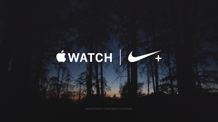 Apple watch - GIFT OF GO
