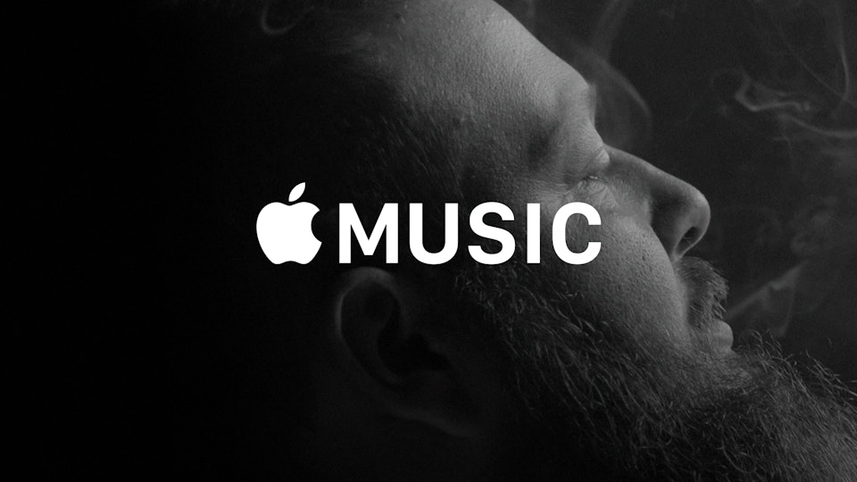 Apple Music Launch