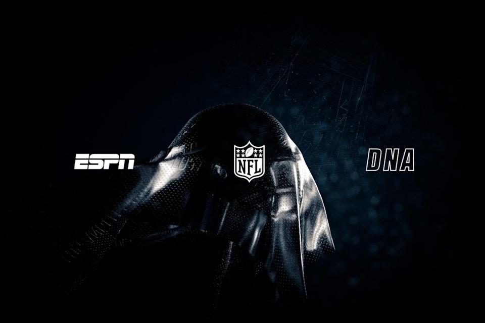 NFL - DNA