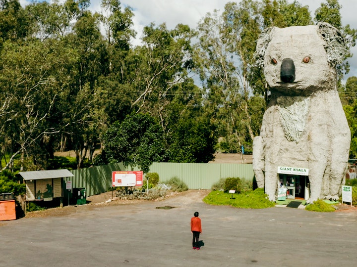 The Lonely Spirits Variety Hour